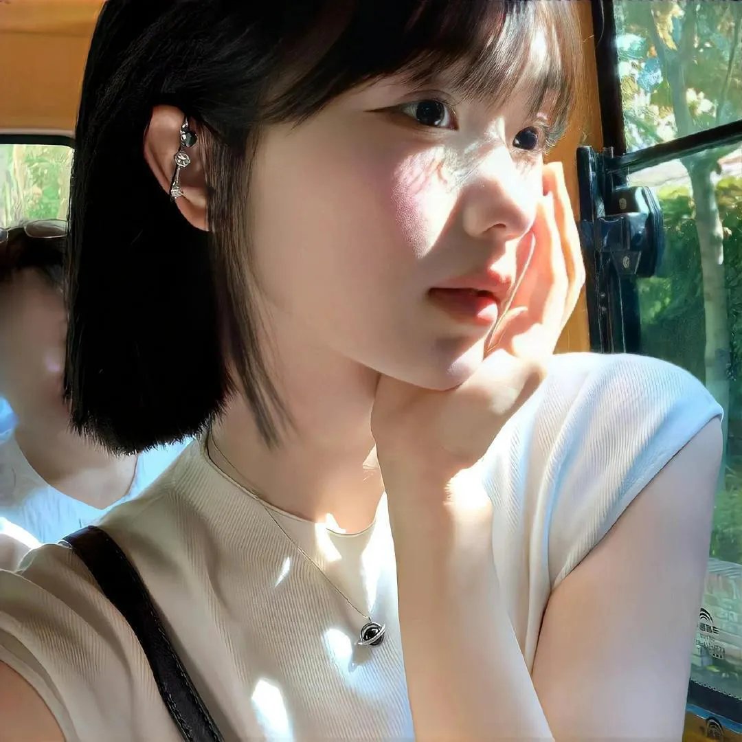 你房里有人海报