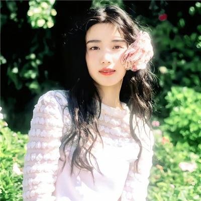 野性女郎海报